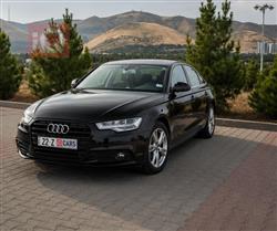 اودي A6